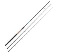 Drennan Vertex Float 14ft MK2, Fast Tip Action, Recommended Line 3lb to 6lb.