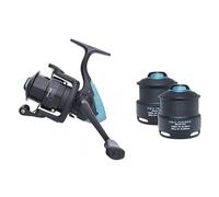 Drennan Vertex Front Drag 4000 Feeder Reel TRVF02