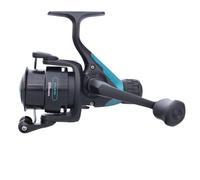 Drennan Vertex Rear Drag 3000 Float Reel TRVR01