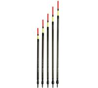 Drennan Visi Waggler No.4 loaded float 1.5g qty 1 c/o Reelfishing