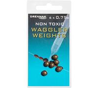Drennan Non Toxic Waggler Weight - 0.75g