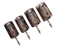 Drennan X-Heavy Groundbait Feeders - 90g