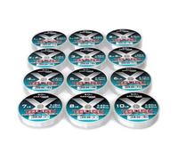 Drennan X-Tough Mono 50m - 0.20mm 7lb (3.18kg)