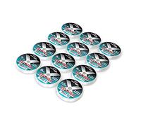 Drennan X-Tough Mono Hooklink 50m Spool 0.13mm (3lb)