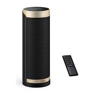 Dreo 16 Inch Space Heater, 1800W Silent Ceramic Electric Heater Low Energy, 3...