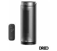 Dreo 20 Inch Solaris 628 Ceramic Heater 2000W Portable Electric Fan Heater