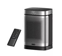 Dreo Atom Core - Fan Heater - Silver & Black