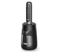 DREO Milk Frother with Cup