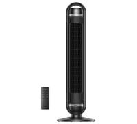 Dreo Nomad One Black Tower Fan