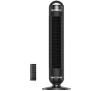 Dreo Nomad One Black Tower Fan