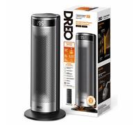 Dreo Solaris 628 Ceramic Tower Heater