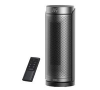 Dreo Solaris Plus 1500W Efficient Space Heater