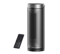 DREO Solaris Plus Space Heater - Gold, Gold,Black