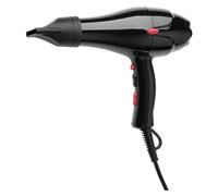 Original Dreox Föhn Zwart