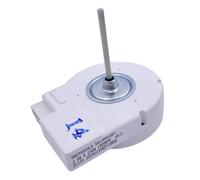 DREP 5020LD DA31-00146J Compatible with Samsung Refrigerator Fan Motor, BLDC 1920 Evaporator Fan Motor Quiet and Durable Genuine Replacement Parts