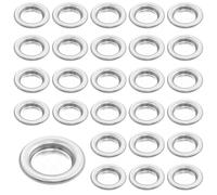 DRERIO 50 Pcs Incense Cones Holder Small Incense Tray 3 * 3cm, Aluminum Alloy, Portable Tower Burner for Aromatic Use Office Home, Silver