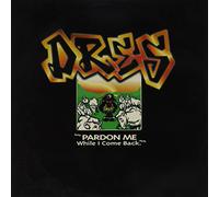 Dres the Black Sheep - Pardon Me [12" VINYL] [12" VINYL]