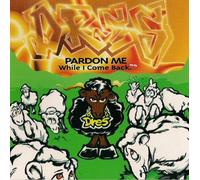 Dres the Black Sheep - Pardon Me