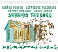 Dresch - Sharing the Shed