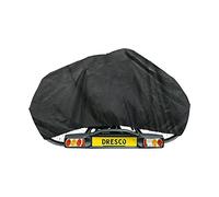 Dresco - Bike cover - Elastic - 1 bike