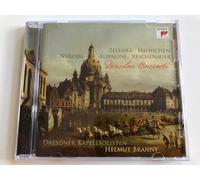 Dresden Concerti