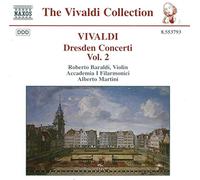Dresden Concerti, Vol 2