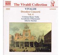 Dresden Concerti, Vol. 4