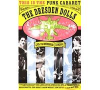 Dresden Dolls - Live At The Roundhouse, London [DVD] [2007]