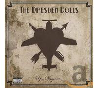 Dresden Dolls - Yes, Virginia [Digipak]