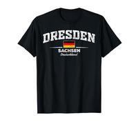 Dresden Germany / Deutschland T-Shirt