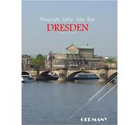 DRESDEN GERMANY Photography Coffee Table Book Tourists Attractions: A vibrant Tour of Dresden City,Germany Photography Coffee Table Book: for People ... Images (8.5"*11") Paperback.June 15,2023.
