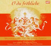 Dresden Kreuzchor - Dresden Kreutzchor - Christmas Carols