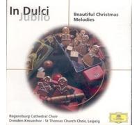 Dresden Kreuzchor - In Dulci Jubilo - Beautiful Christmas Melodies