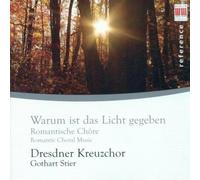 Konwitschny; Gewand.Orch Le - Romantic Choral Music
