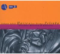 Dresden Motets & Concertos
