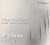 Bruckner – Symphony No. 3 – Walter Genuin