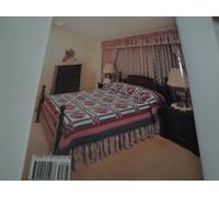 Dresden Plate Quilt: A Simplified Method