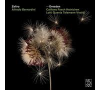 Dresden - Various Composers