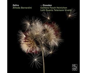 Dresden - Various Composers