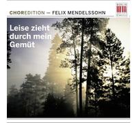 Dresdener Kreuzchor/Vocal Concert Dresden etc. - Leise Zieht Durch Mein Gemut