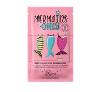 Dresdner Essenz Mermaids Only Bath Salts - 60g