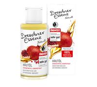 Dresdner Essenz Pomegranate & Grapefruit Massage Oil - 100ml