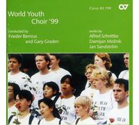 Dresdner Instrumental Concert - World Youth Choir 99