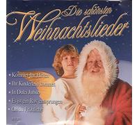 Dresdner Kreuzchor Berliner Mozartchor - Die schönsten WeihnachtsIieder