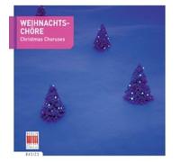 DRESDNER KREUZCHOR - CHRISTMAS CHORUSES - cd - G3z