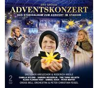 Various Artists Das Grosse Adventskonzert / Various (CD) (US IMPORT)