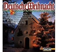 Dresdner Kreuzchor - Deutsche Weihnacht