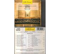 Dresdner Kreuzchor - Dresdner Kreuzchor Jubilate