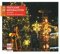Dresdner Kreuzchor - Festliche Weihnachten Mit Dem Dresdner Kreuzchor