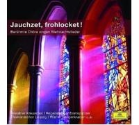 DRESDNER KREUZCHOR/GABRIELI CONSORT/BILLER/RICHTER - JAUCHZET,FROHLOCKET CD NEW